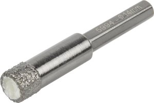 Wiertło diamentowe Wolfcraft  5994000  1 szt.