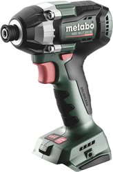 Wkrętarka udarowa akumulatorowa Metabo SSD 18 LT 200 BL 18 V  bez akumulatora