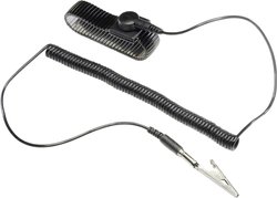 Opaska ESD na nadgarstek TRU COMPONENTS 1364543