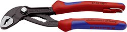 Szczypce do rur Knipex Cobra 87 02 180 T 180 mm