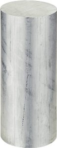Pręt okrągły Modelcraft, aluminium, 100 mm x 35 mm