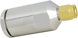 złącze męskie proste 50 Ω SSB 7362 1 szt. Ecoflex10/Aircom