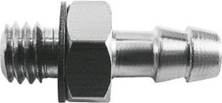 Tuleja wtykana gwintowana FESTO CN-M3-PK-3       1 szt.