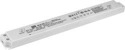 Mean Well SLD-50-24 Sterownik LED  Stałonapięciowy, Stałonaprądowy 50.4 W 2.1 A 24 V/DC Możlowość stosowania w meblach, Układ PFC, Zabezpieczenie przed przeciążeniem, Zabezpieczenie przed przepięciem 1 szt.