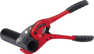 Nożyce do rur z tworzyw sztucznych ROCUT TC 75 Professional  Rothenberger 52015 1 szt.