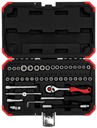 Klucze nasadowe zestaw Gedore RED R49003046 3300052