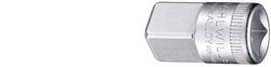Adapter do nasadek Stahlwille 432 12030003   Pasuje do łba o kształcie 1/2'' (12.5 mm) 1 szt.