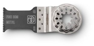 Ostrze do multinarzędzia Fein E-Cut Fine 63502157210 MultiMaster 1 szt.