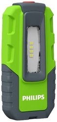 Lampa robocza Philips Xperion 3000 Pocket X30POCKX1 akumulatorowe 300 lm