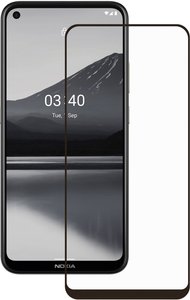 Teccus Szkło ochronne na wyświetlacz 3,4, 5,4 2 szt. FSTGTN34/54