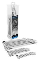 Zestaw kluczy płasko oczkowych Matador Schraubwerkzeuge  01859160 6 - 32 mm