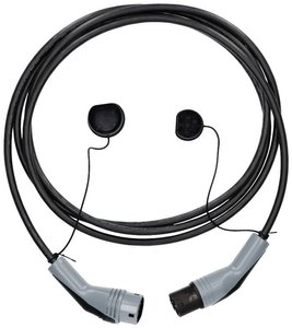 Kabel do ładowania samochodów elektrycznych interBär 9632-360.01  6 m