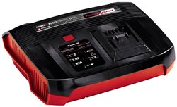 Ładowarka do akumulatorów Einhell Power-X-Boostcharger 6 A 4512064