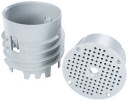 Płyta montażowa KOPOS Wärmedämmungsdose MDFZ 80_KB (Ø x D) 73 mm x 80 mm 1 zest.