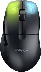 Ergonomiczna mysz do gier Bluetooth® Roccat KONE Pro Air 19000 dpi