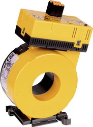 Przetwornik pomiarowy prądu Bender CTUB101-CTBC35, Prąd pierwotny 125 A, 1 szt.