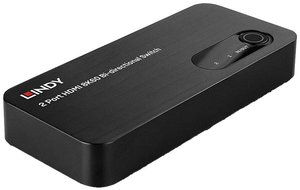 Przełącznik HDMI LINDY 38339 1 szt.
