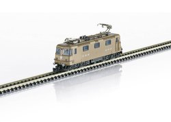 Lokomotywa elektryczna Z Re 4/4 II edycja brązowa Lokomotywa elektryczna Märklin 88597 Z