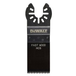 Brzeszczot do narzędzia wielofunkcyjnego 30mm Brzeszczot DEWALT DT20740 DT20740-QZ  1 szt.
