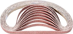 Papier ścierny pas PFERD BA 13/457 X A 40 45002624 457 mm 100 szt.