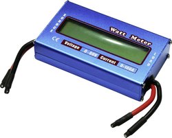 Watomierz EXTRON Modellbau 80 A X5500