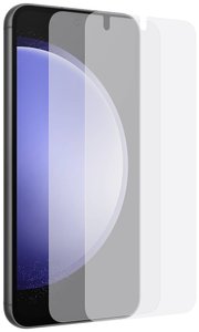 Samsung Screen Protector Folia ochronna na wyświetlacz Galaxy S23 FE 1 szt. EF-US711CTEGWW
