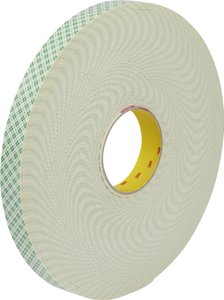 Taśma dwustronna 3M  40261910  (D x S) 10 m x 19 mm 10 m 1 szt.