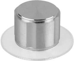 Pokrętło Mentor 5572.6100 5572.6100, 1 szt.