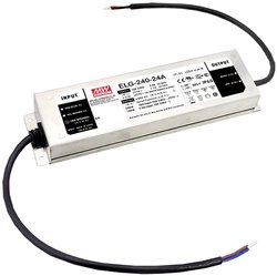 Sterownik LED Mean Well ELG-240-48AB-3Y 240 W 5 A