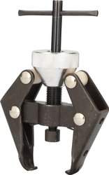 Zacisk biegunowy, ściągacz ramienia wycieraczki, 2-ramienny Ściągacz Brilliant Tools BT686000