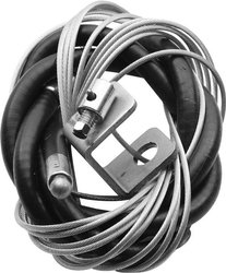 Chamberlain 1REV Odbezpieczenie awaryjne