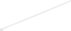 Opaska kablowa TRU COMPONENTS 1577931, 120 mm, poliamid 6.6, 100 szt.