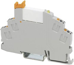 Moduł przekaźnikowy Phoenix Contact RIF-0-RPT-24DC/ 1AU 24 V/DC 50 mA 1 NO  1 szt.