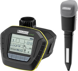 Sterownik nawadniania Kärcher Home & Garden ST 6 eco!ogic 2.645-213.0