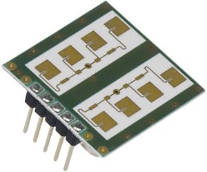 Czujnik radarowy RSM2650 B + B Thermo-Technik