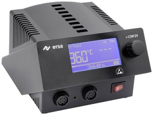Zasilacz do stacji lutowniczej Ersa 0IC2235V 0IC2235V 150 W 150 - 450 °C