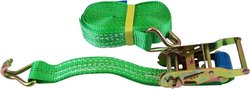 Pas napinający dwuczęściowy Berger & Schröter 60036 (D x S) 6 m x 35 mm