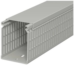 Kanał na wiązki OBO Bettermann LK4 N 80060 6178229  (D x S x W) 2000 x 60 x 80 mm 1 szt.