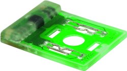 Moduł tłumienia zaworu Murr Elektronik 3124681, A standard, 24 V DC/AC, 1 szt.