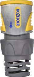 Przyłącze węża Hozelock 2040P0000 Złącze wtykowe, 15 mm (1/2'') Ø, 19 mm (3/4'') Ø