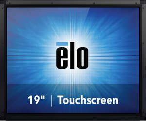 Monitor dotykowy elo Touch Solution E328497 1 szt.