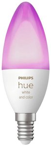 Żarówka LED Philips Lighting White & Color Ambiance Hue 72631700 5.3 W