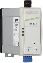 Zasilacz na szynę DIN WAGO EPSITRON® PRO POWER 787-832 787-832  24 V/DC 10 A 240 W Ilość wyjść:1 x