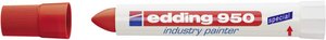 Marker przemysłowy Edding 950 industry painter