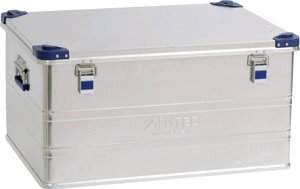 Skrzynia transportowa Alutec INDUSTRY 157 13157 (D x S x W) 782 x 585 x 410 mm
