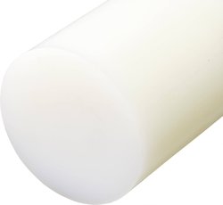 Pręt w kształcie pręta Reely RE-7394547, poliamid w kształcie pręta, (Ø x D) 60 mm x 60 mm