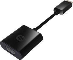 Adapter wyświetlacza HP H4F02AA Zgodne produkty: HP Folio 13,, HP Envy 4,, HP SpectreXT,, HP ProBook 4230s, 4330, 4340, 4341s, 4430s, 4431s, 4435s, 4436s, 4440s, 4441s, 4446s, 4530s, 4540, 4535s, 4545s, 4730, i komputery przenośne 4740s, HP 430, 431, 435,