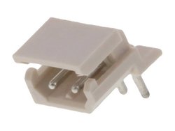 Listwa kołkowa, męska, do wbudowania, standardowa Molex MOL Power & Signal Sol. 22057025, wire-to-board, piny: 2, 3 A, 1 szt.