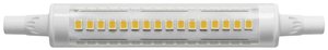 Żarówka LED LightMe LM85378 R7s 11 W 1250 lm ciepła biel 1 szt.
