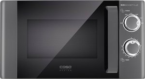 Mikrofalówka CASO M20 ECOSTYLE 700 W  czarny